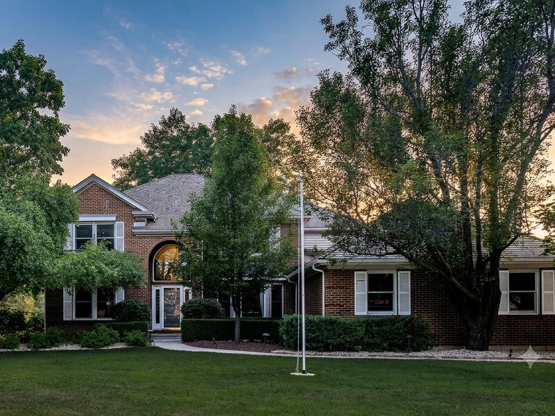 1422 Eagle Ridge Drive Antioch IL 60002