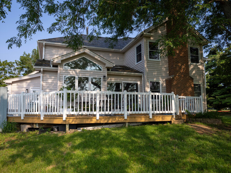 1422 Eagle Ridge Drive Antioch IL 60002