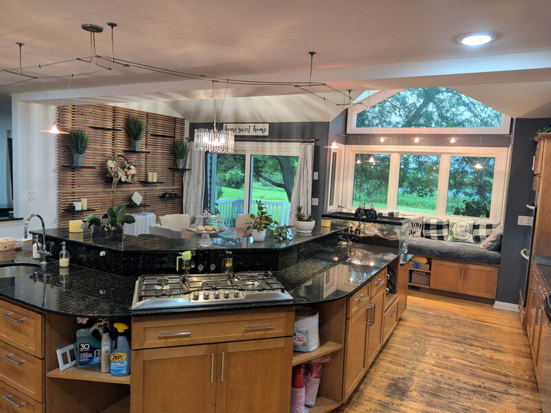 1422 Eagle Ridge Drive Antioch IL 60002