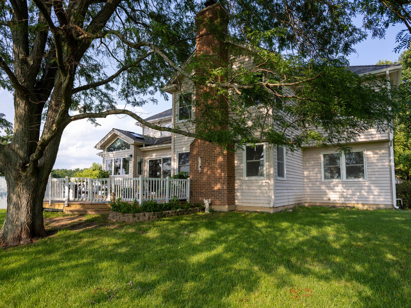 1422 Eagle Ridge Drive Antioch IL 60002