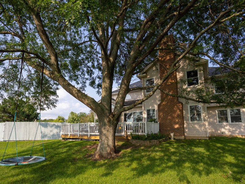 1422 Eagle Ridge Drive Antioch IL 60002