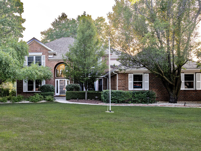 1422 Eagle Ridge Drive Antioch IL 60002