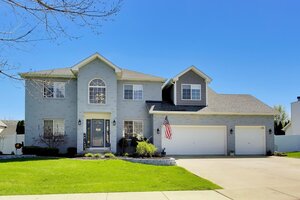 Photo of 24851 Michele Drive Plainfield IL 60544