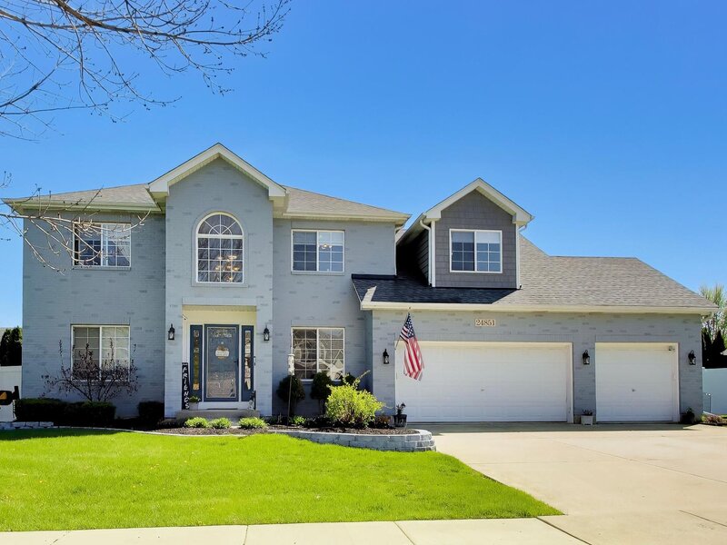 24851 Michele Drive Plainfield IL 60544