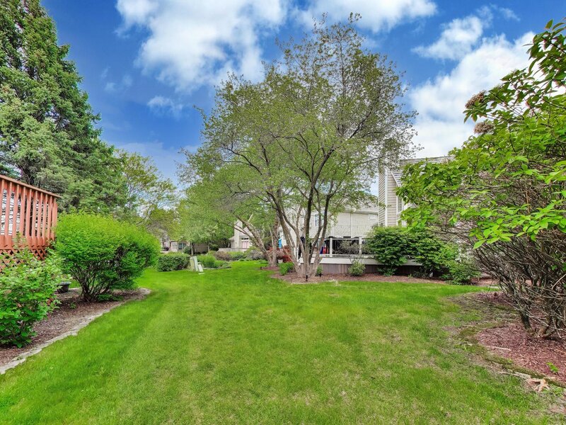 2198 Brookside Lane Aurora IL 60502