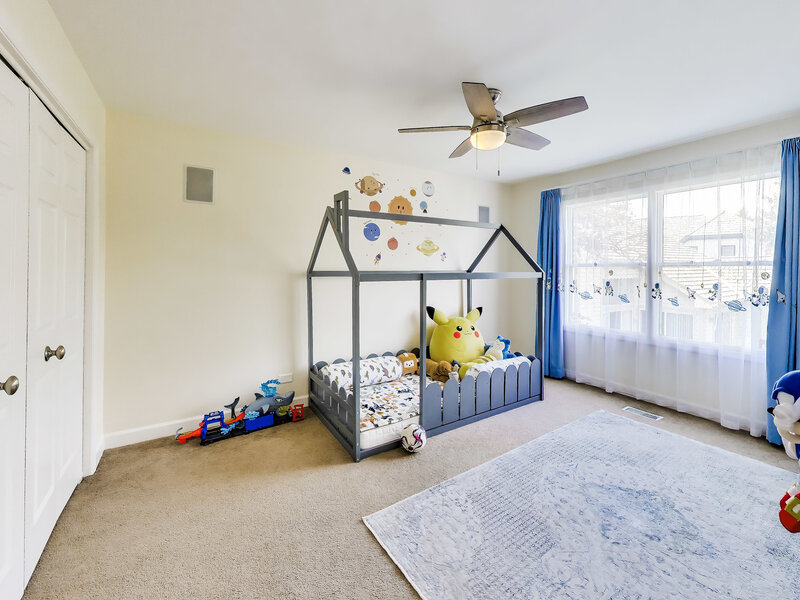 2198 Brookside Lane Aurora IL 60502