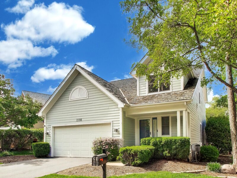 2198 Brookside Lane Aurora IL 60502