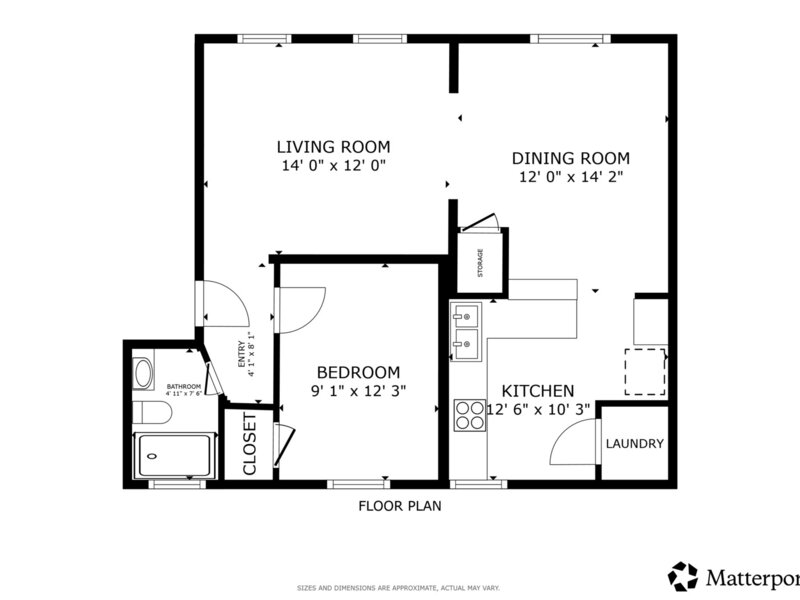 7025 N Wolcott Avenue Chicago IL 60626
