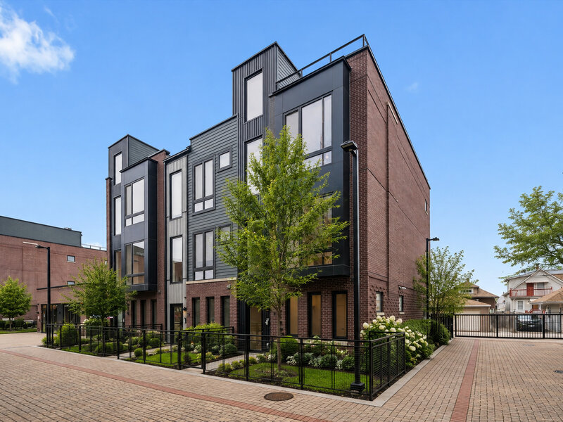 4230 W Belmont Avenue Chicago IL 60641
