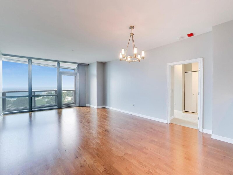 1211 S Prairie Avenue Chicago IL 60605