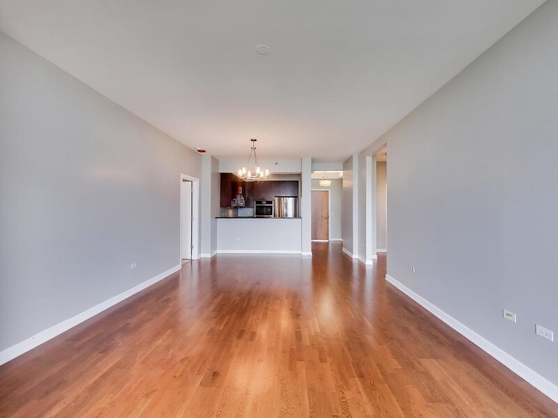 1211 S Prairie Avenue Chicago IL 60605