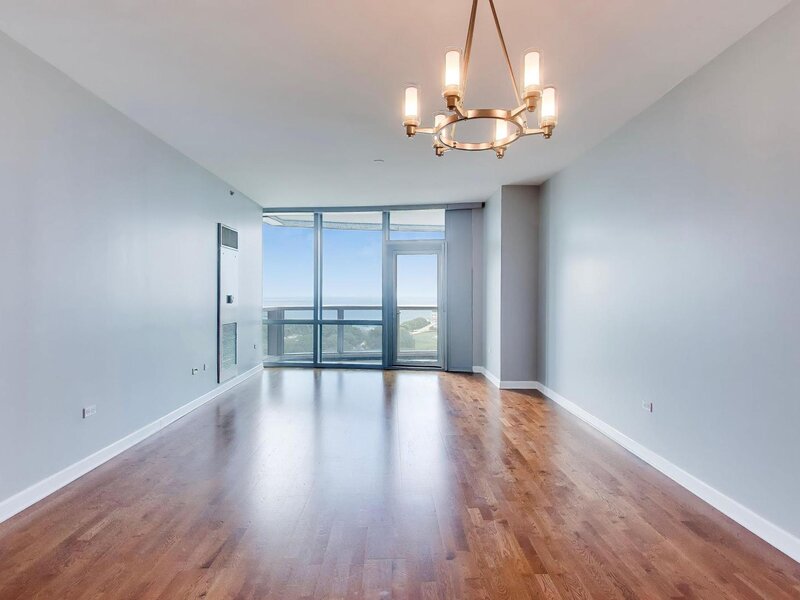 1211 S Prairie Avenue Chicago IL 60605
