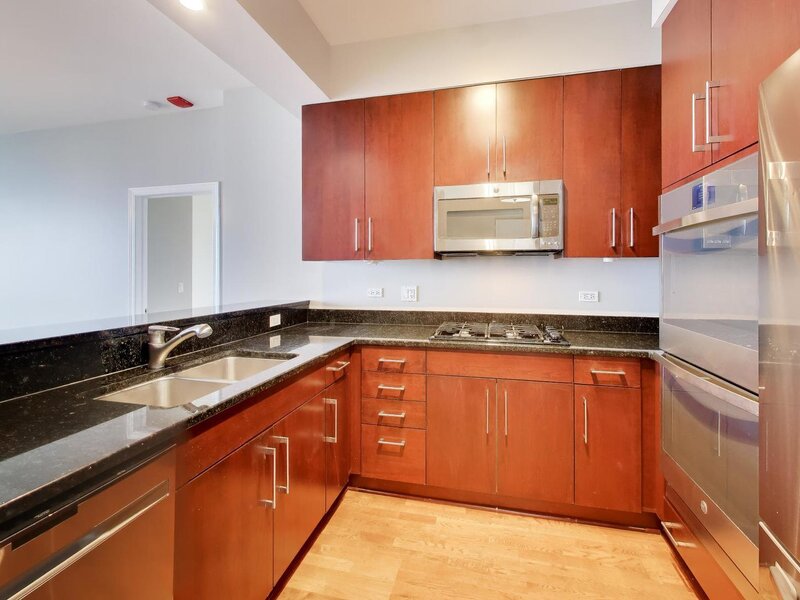 1211 S Prairie Avenue Chicago IL 60605