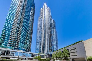 Photo of 1211 S Prairie Avenue Chicago IL 60605 Unit 1203