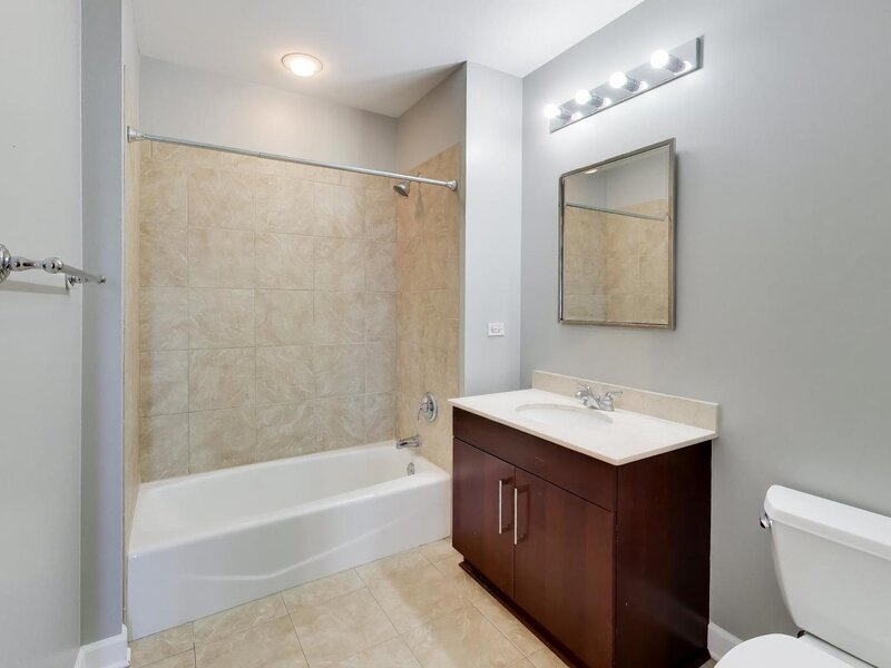 1211 S Prairie Avenue Chicago IL 60605