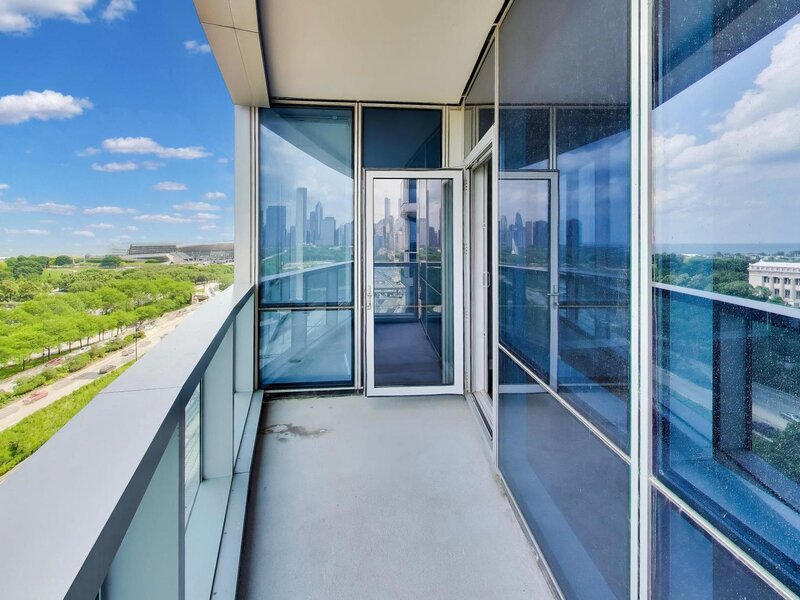 1211 S Prairie Avenue Chicago IL 60605