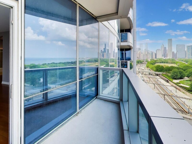 1211 S Prairie Avenue Chicago IL 60605