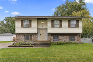 Photo of 1307 Edgerton Drive Joliet IL 60435
