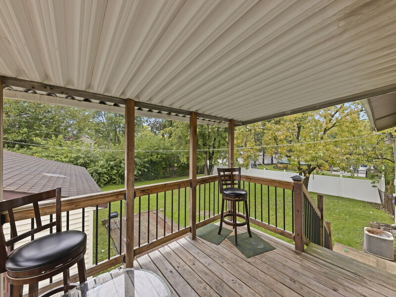1307 Edgerton Drive Joliet IL 60435
