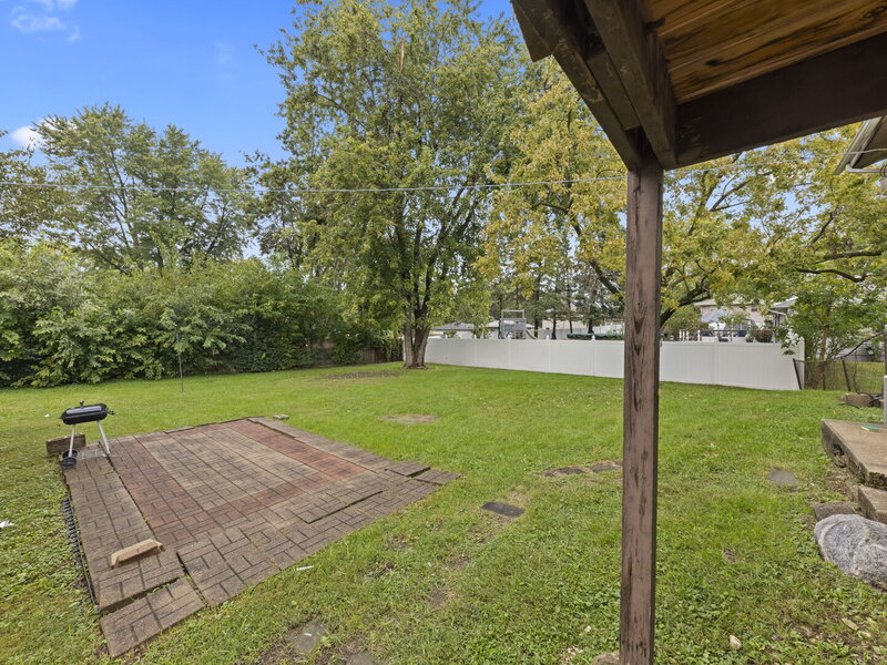 1307 Edgerton Drive Joliet IL 60435