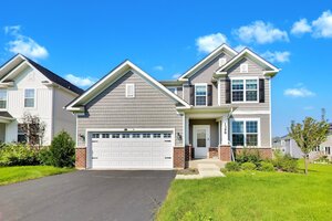 Photo of 1398 Kessler Drive Mundelein IL 60060