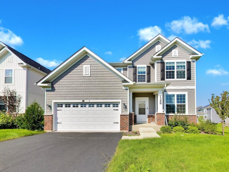 1398 Kessler Drive Mundelein IL 60060