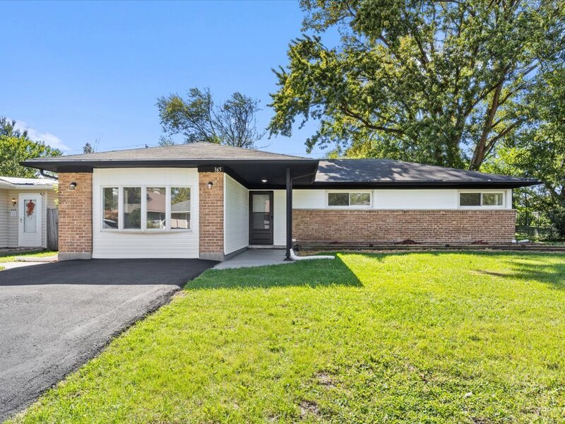 365 Waverly Street Park Forest IL 60466