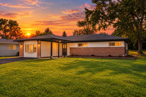 Photo of 365 Waverly Street Park Forest IL 60466