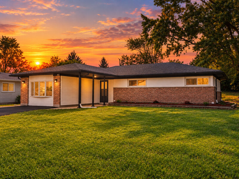 365 Waverly Street Park Forest IL 60466