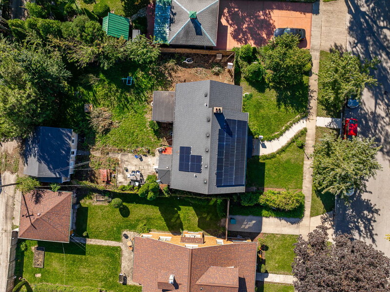 356 N William Street Joliet IL 60435