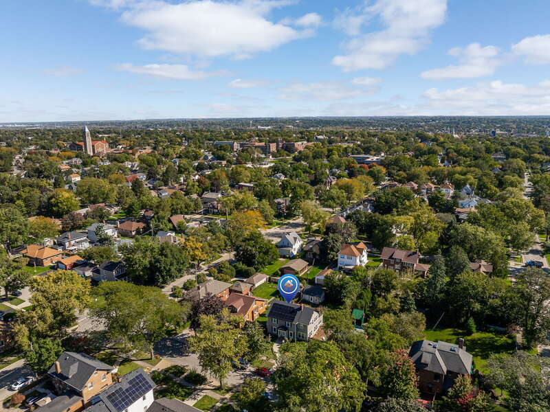 356 N William Street Joliet IL 60435
