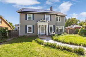 Photo of 356 N William Street Joliet IL 60435