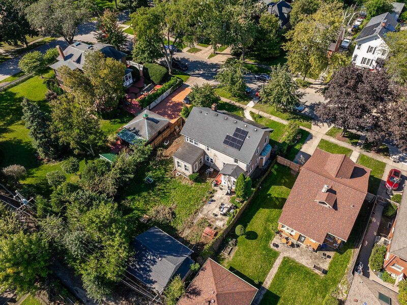 356 N William Street Joliet IL 60435