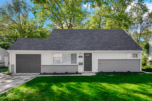 Photo of 188 Washington Street Park Forest IL 60466