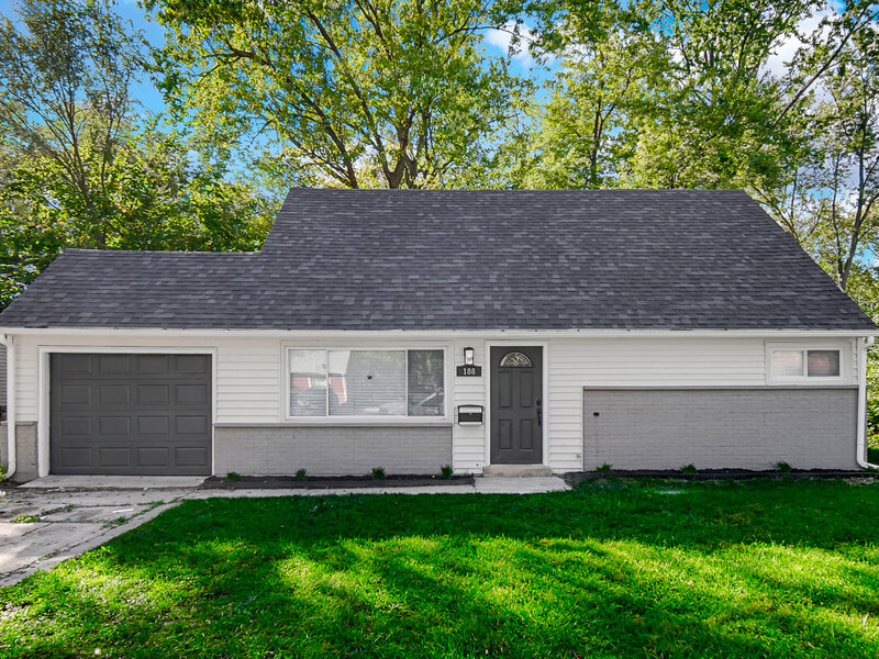 188 Washington Street Park Forest IL 60466