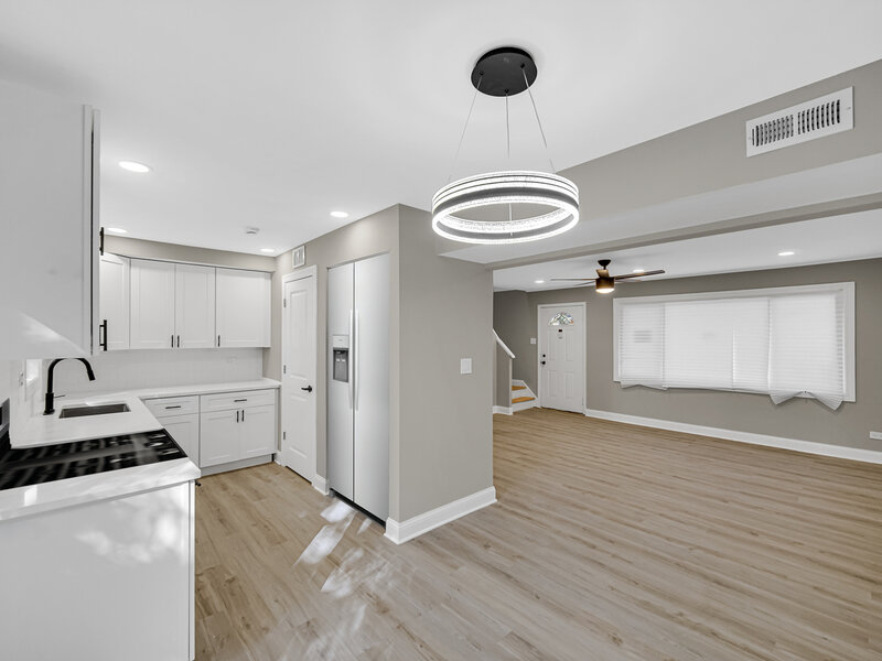 188 Washington Street Park Forest IL 60466