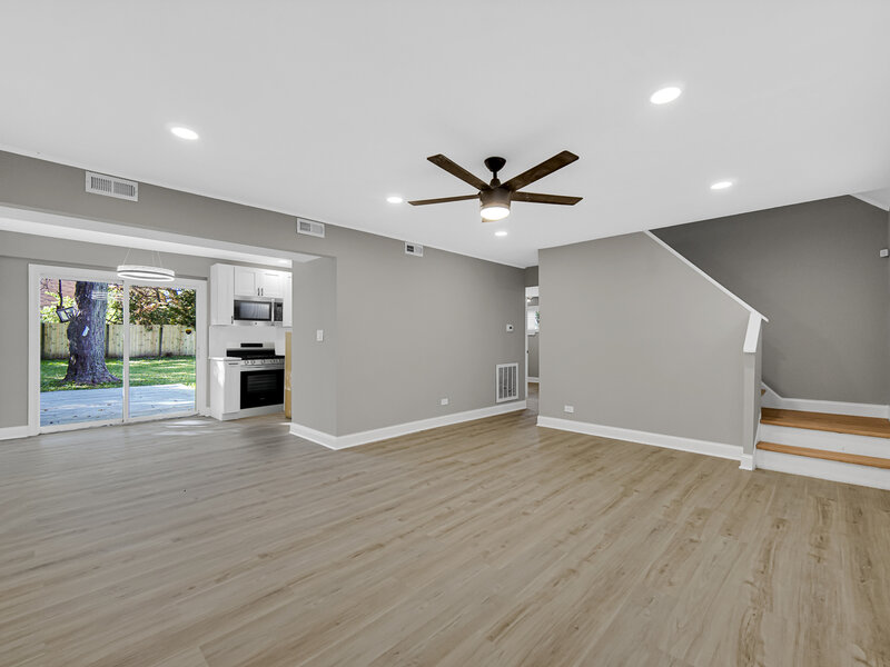188 Washington Street Park Forest IL 60466