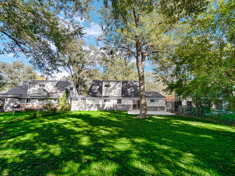 188 Washington Street Park Forest IL 60466