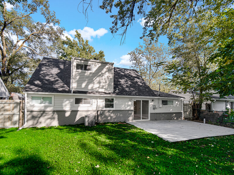 188 Washington Street Park Forest IL 60466