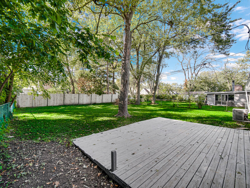 188 Washington Street Park Forest IL 60466