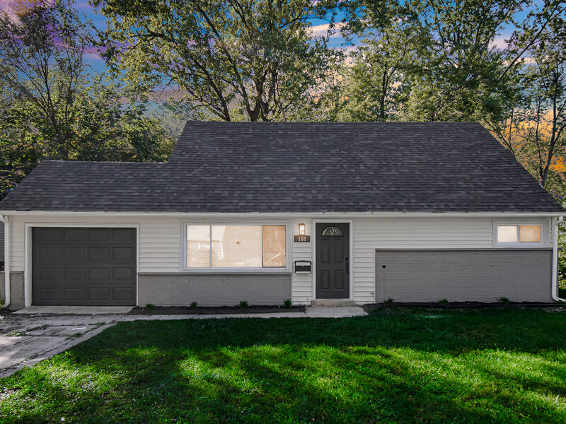 188 Washington Street Park Forest IL 60466