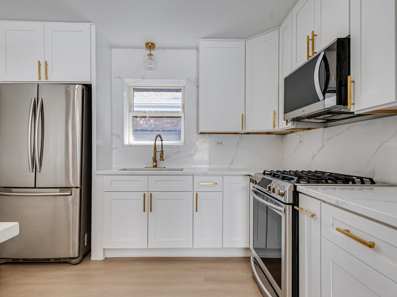 7715 S Kilpatrick Avenue Chicago IL 60652