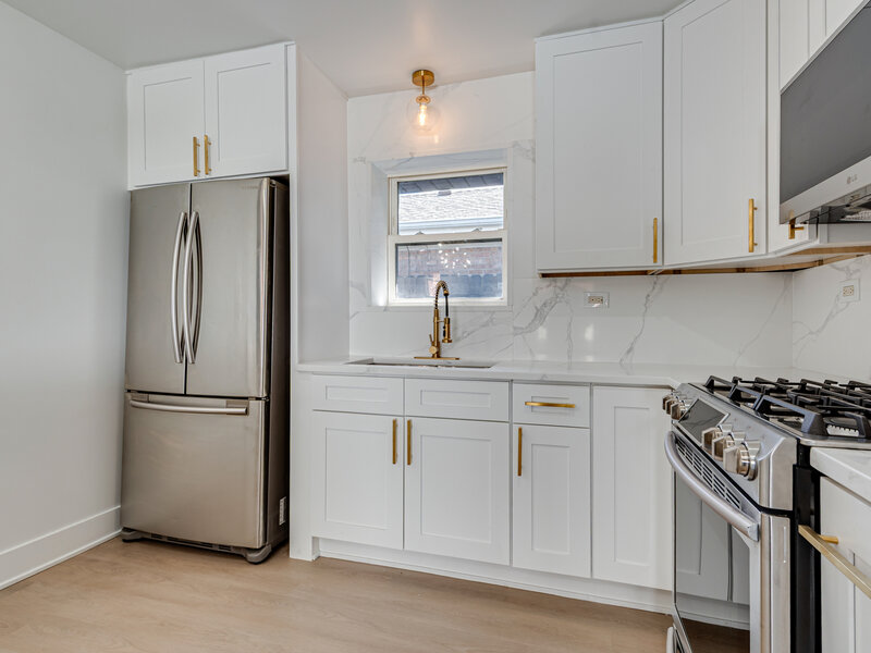 7715 S Kilpatrick Avenue Chicago IL 60652