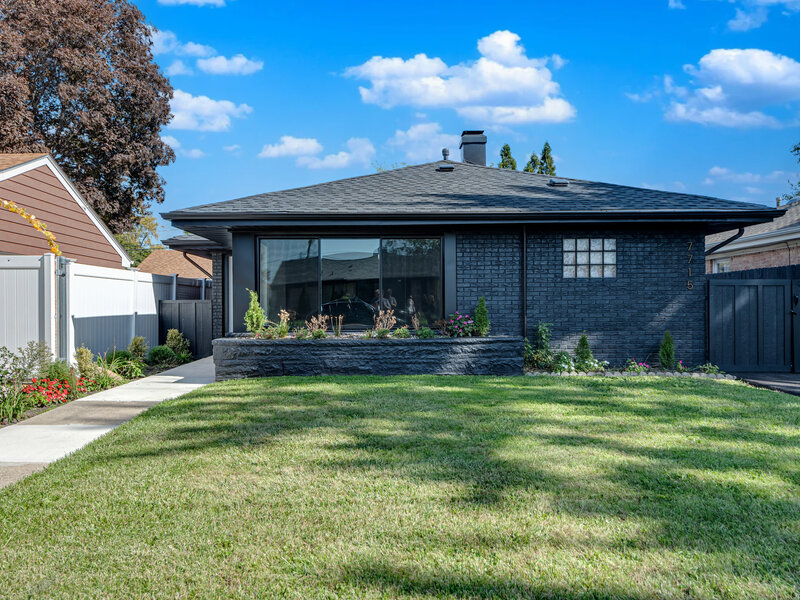 7715 S Kilpatrick Avenue Chicago IL 60652