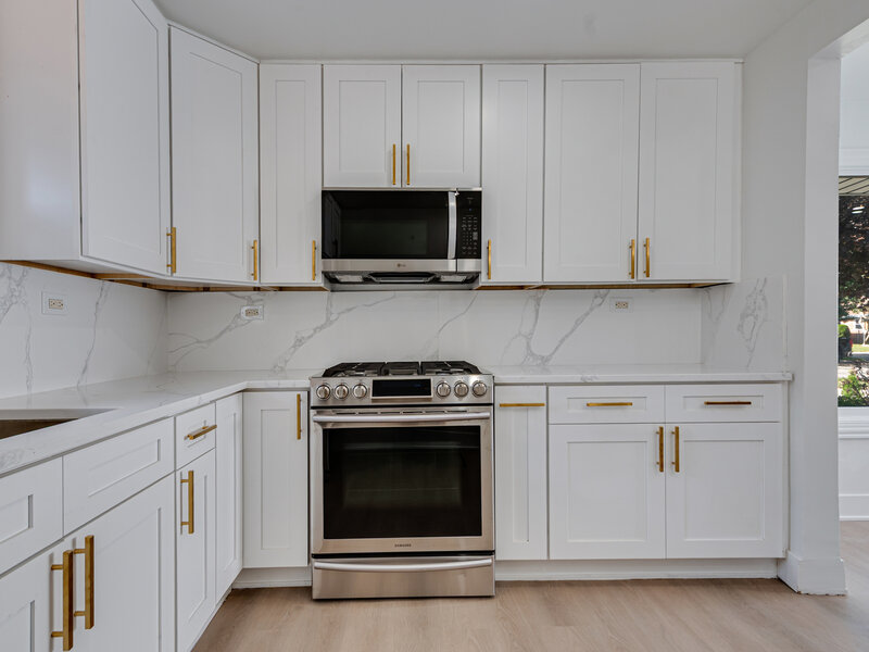 7715 S Kilpatrick Avenue Chicago IL 60652