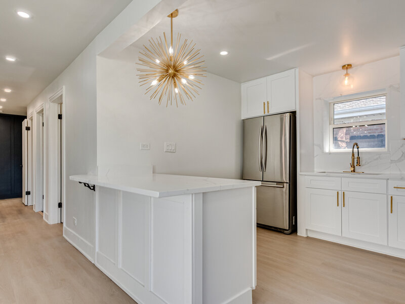 7715 S Kilpatrick Avenue Chicago IL 60652