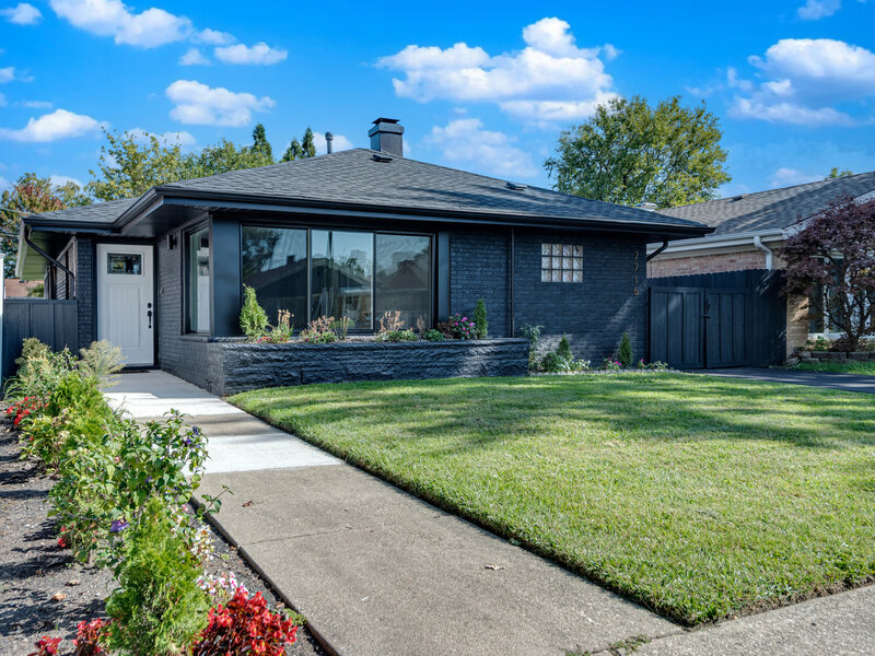 7715 S Kilpatrick Avenue Chicago IL 60652