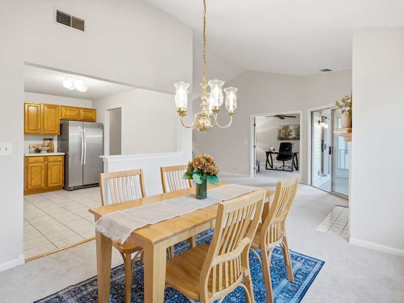1408 Plum Court Mount Prospect IL 60056