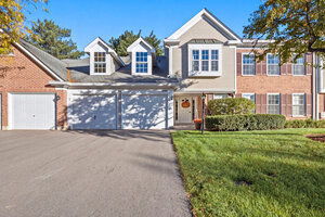 Photo of 1408 Plum Court Mount Prospect IL 60056
