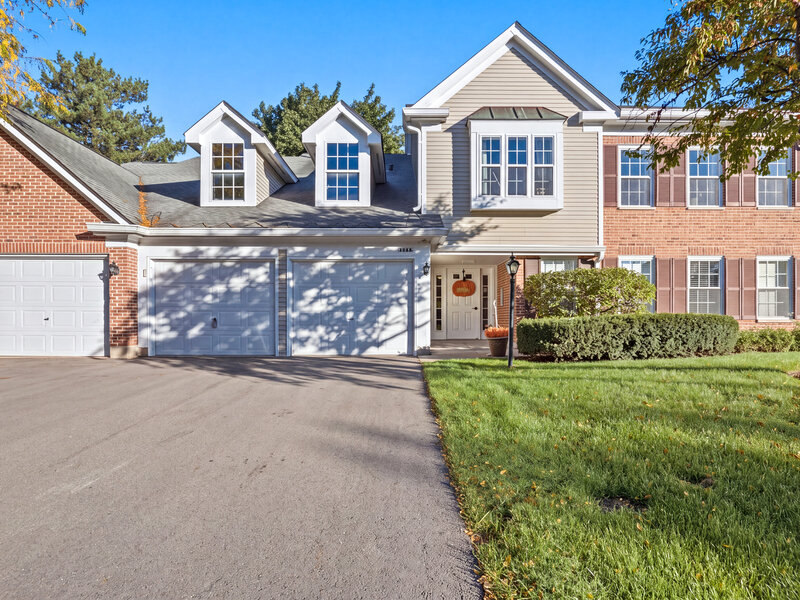 1408 Plum Court Mount Prospect IL 60056